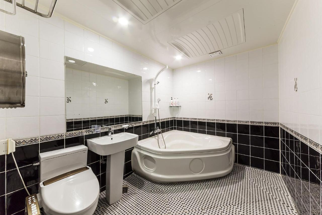 Millennium Hotel Коян Экстерьер фото
